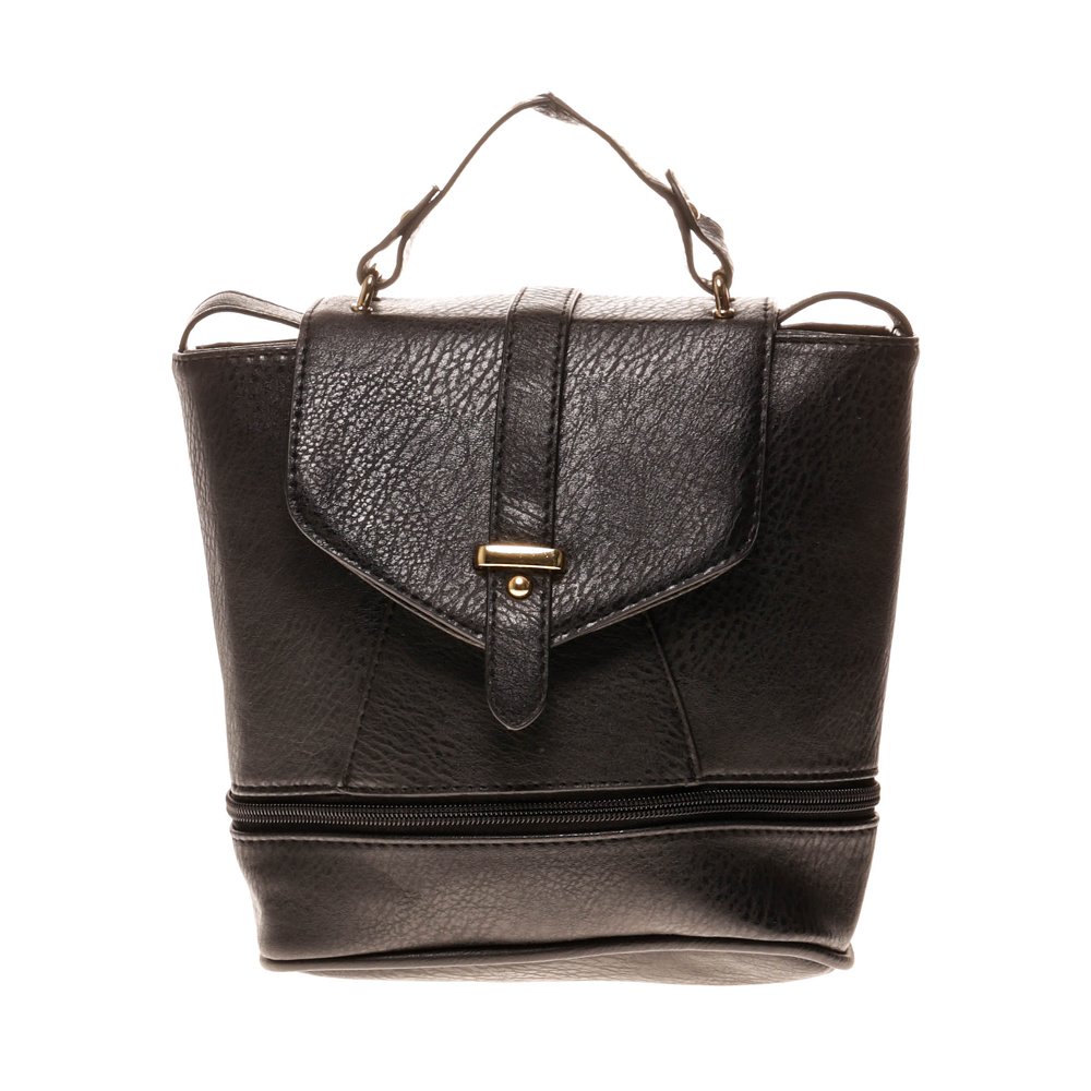 Rucsac dama B543 negru