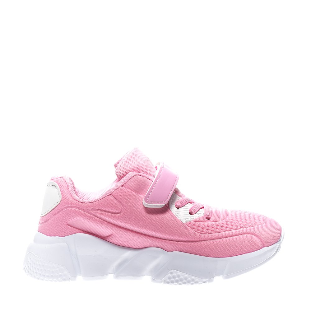 Pantofi sport copii Iliova roz