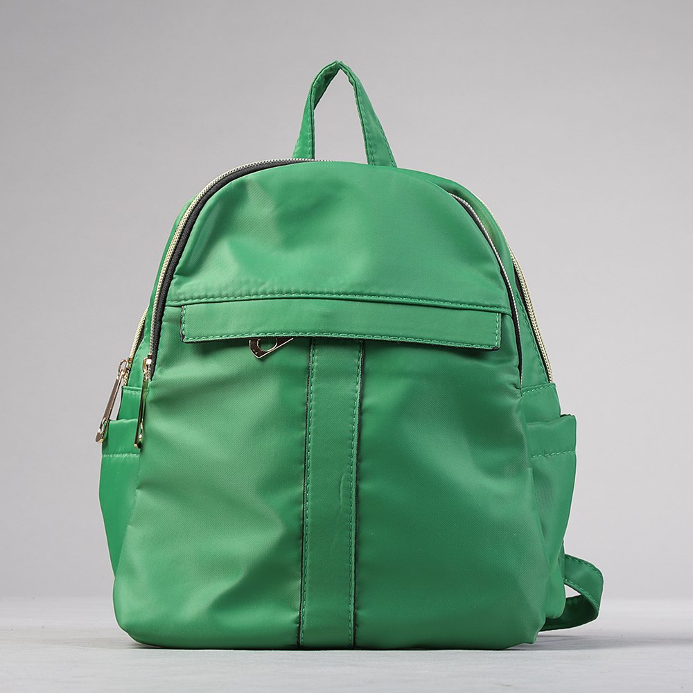 Rucsac dama C632 verde