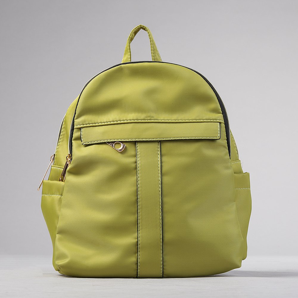 Rucsac dama C632 verde deschis