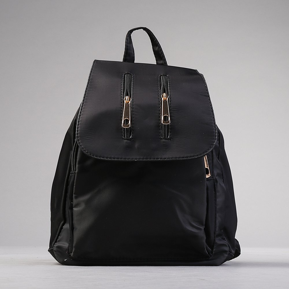 Rucsac dama C635 negru