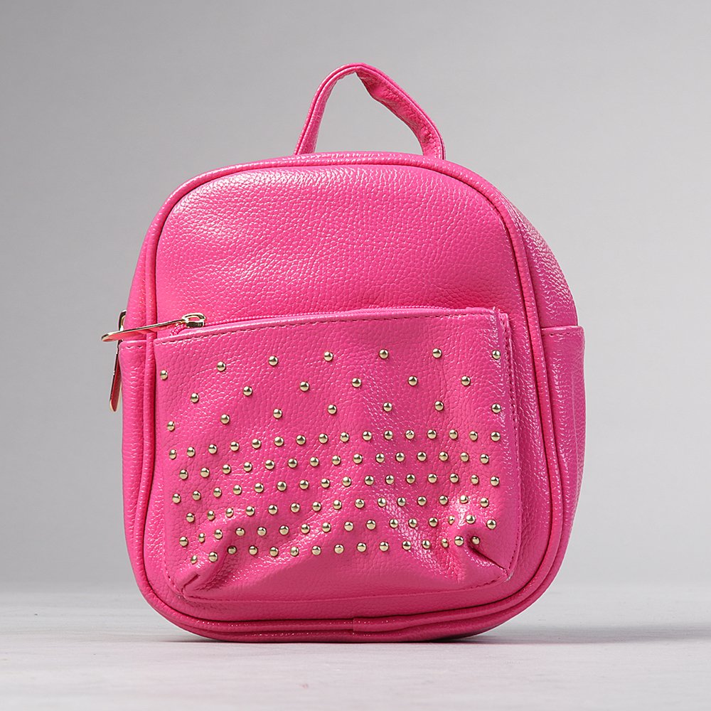 Rucsac dama M1140 fuchsia