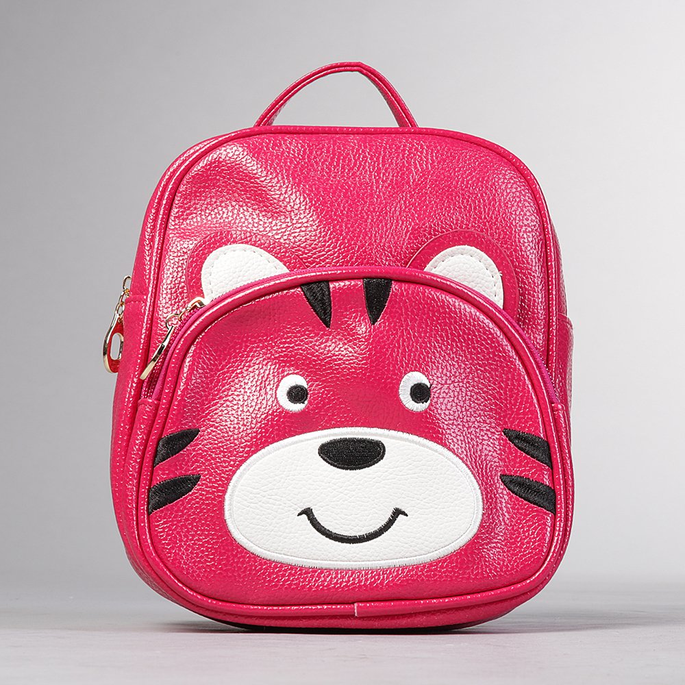 Rucsac copii M1320 fuchsia