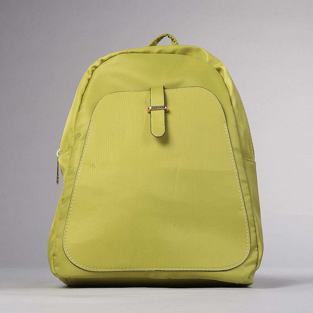 Rucsac dama C634 verde deschis