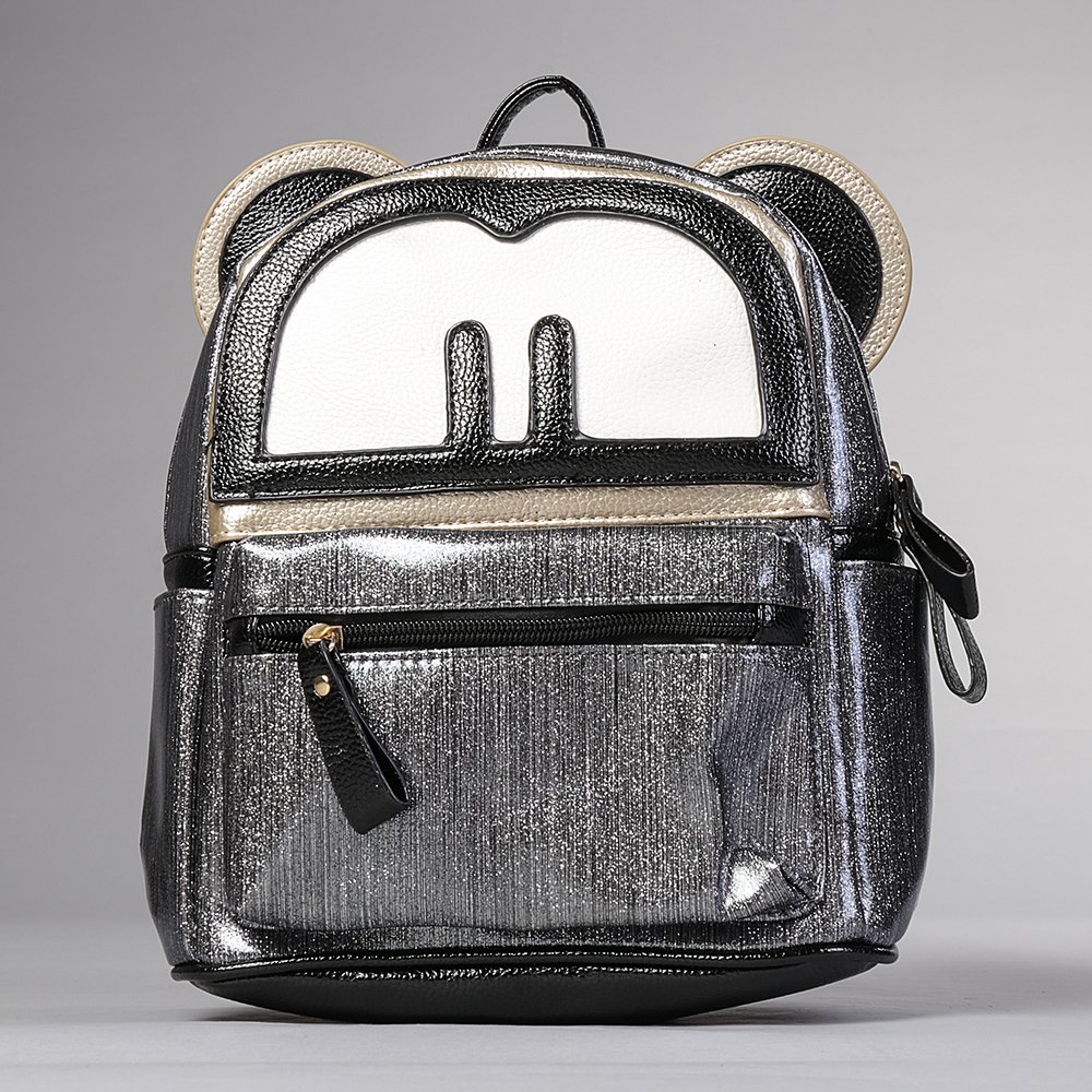 Rucsac dama M1243 negru