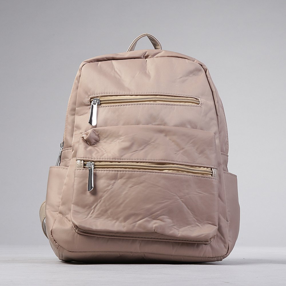 Rucsac dama Q814 khaki