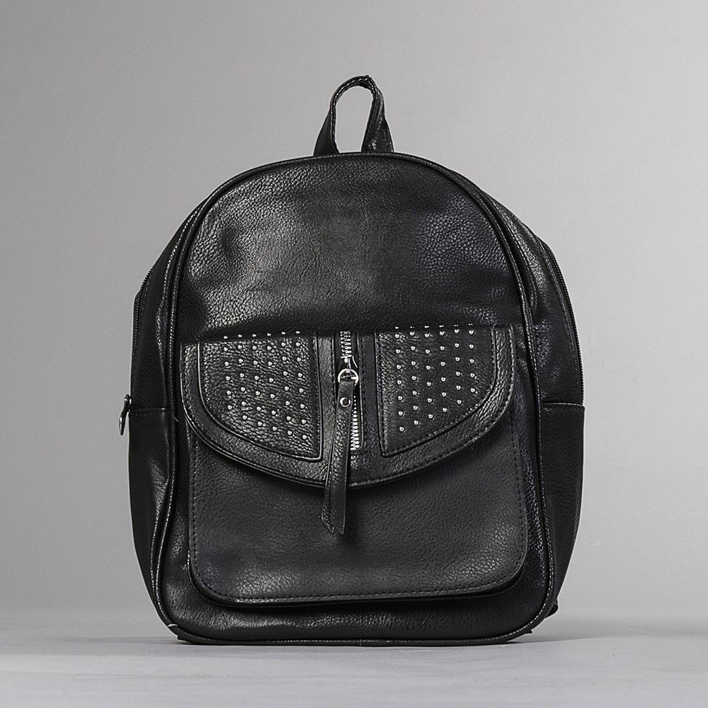 Rucsac dama H6160 negru