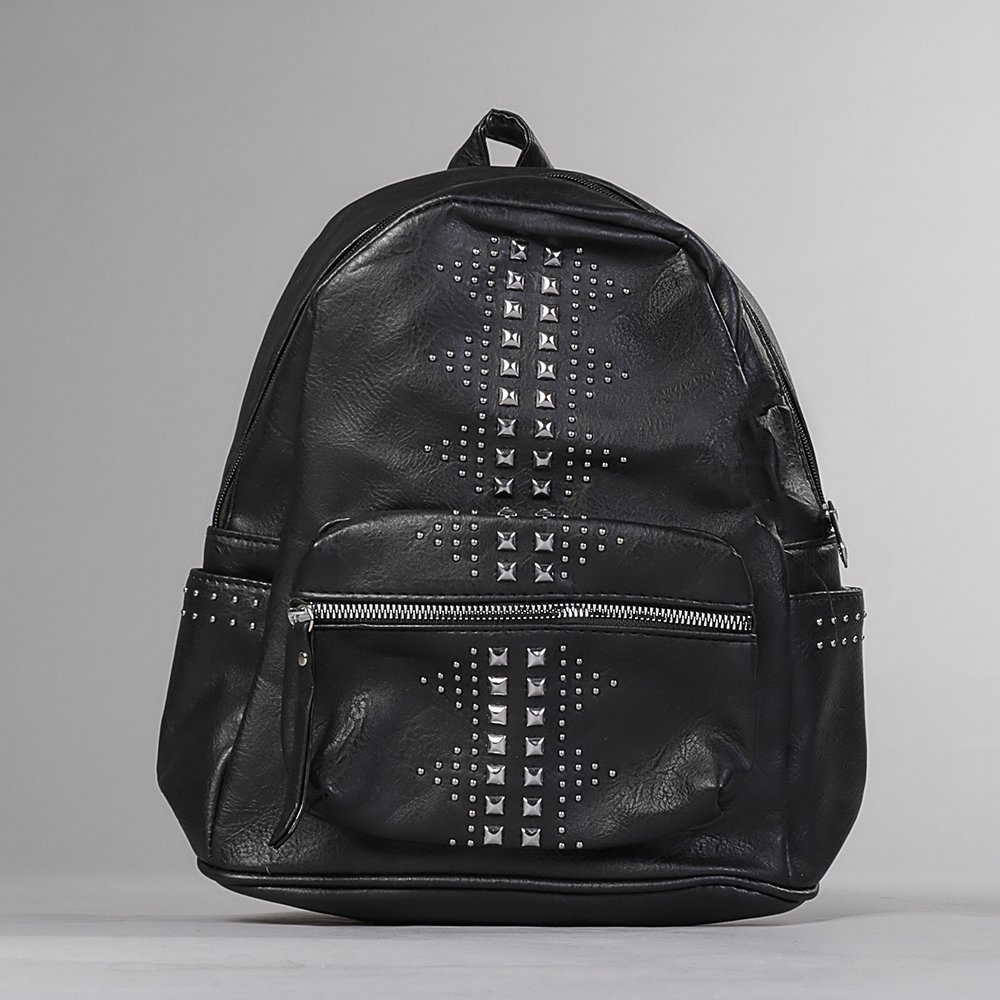 Rucsac dama H6173 negru