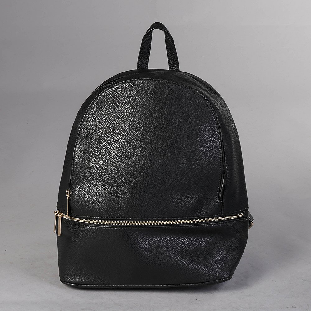 Rucsac dama A302 negru