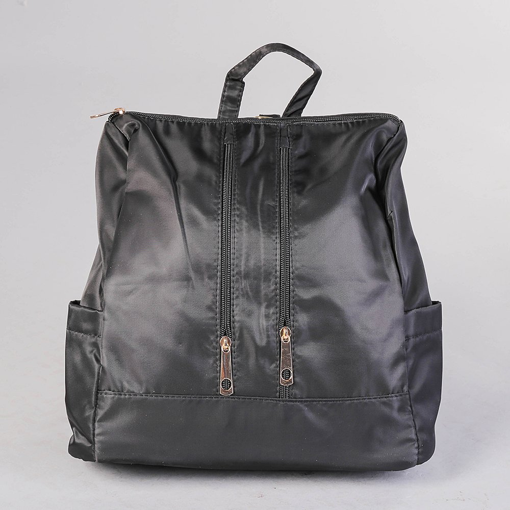 Rucsac dama C636 negru