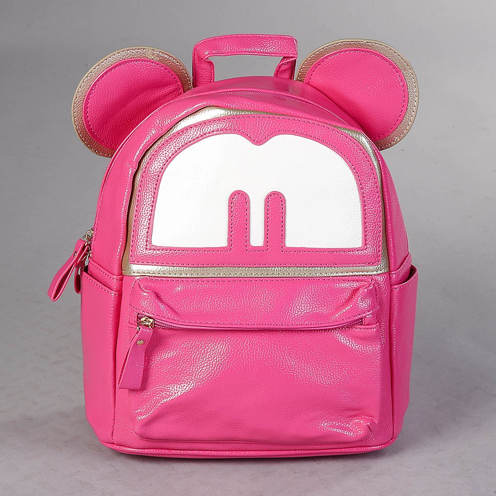 Rucsac dama M1247 fuchsia