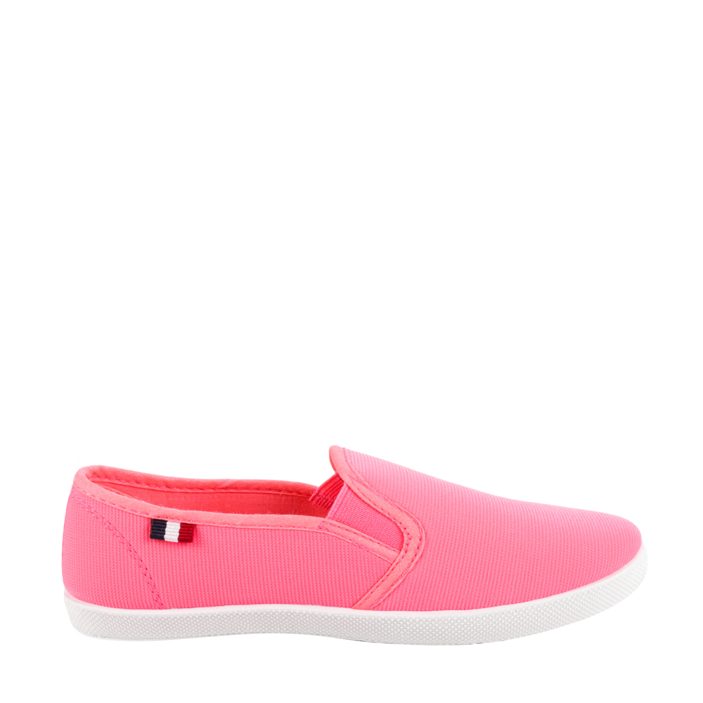 Espadrile copii Lexi fuchsia