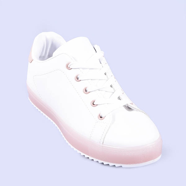 Pantofi sport dama Monita roz, 5 - Kalapod.net