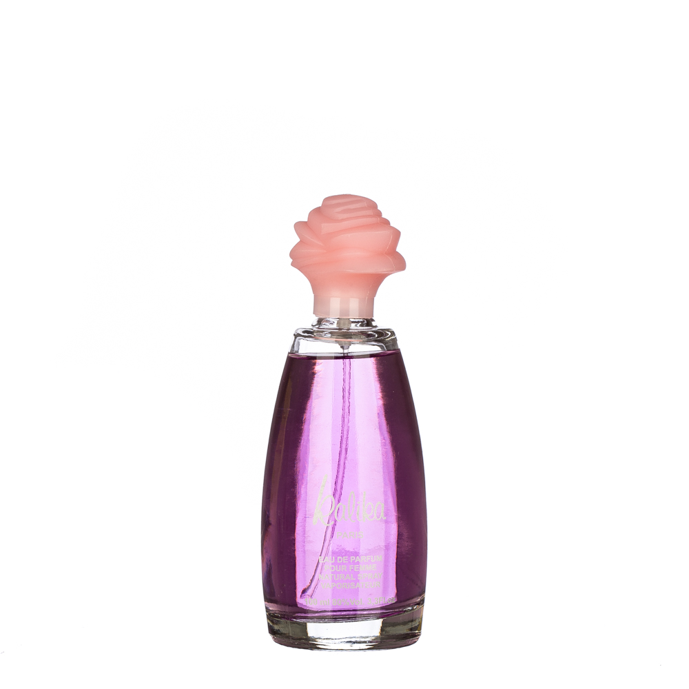 Apa de parfum dama KALIKA -100 ML