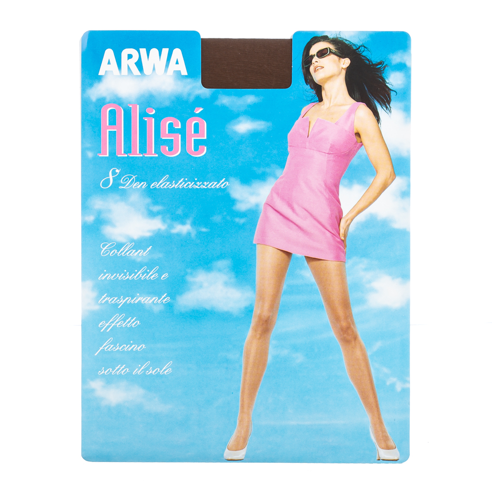 DRES 8 DEN ARWA TG4 ALISE BRONZ