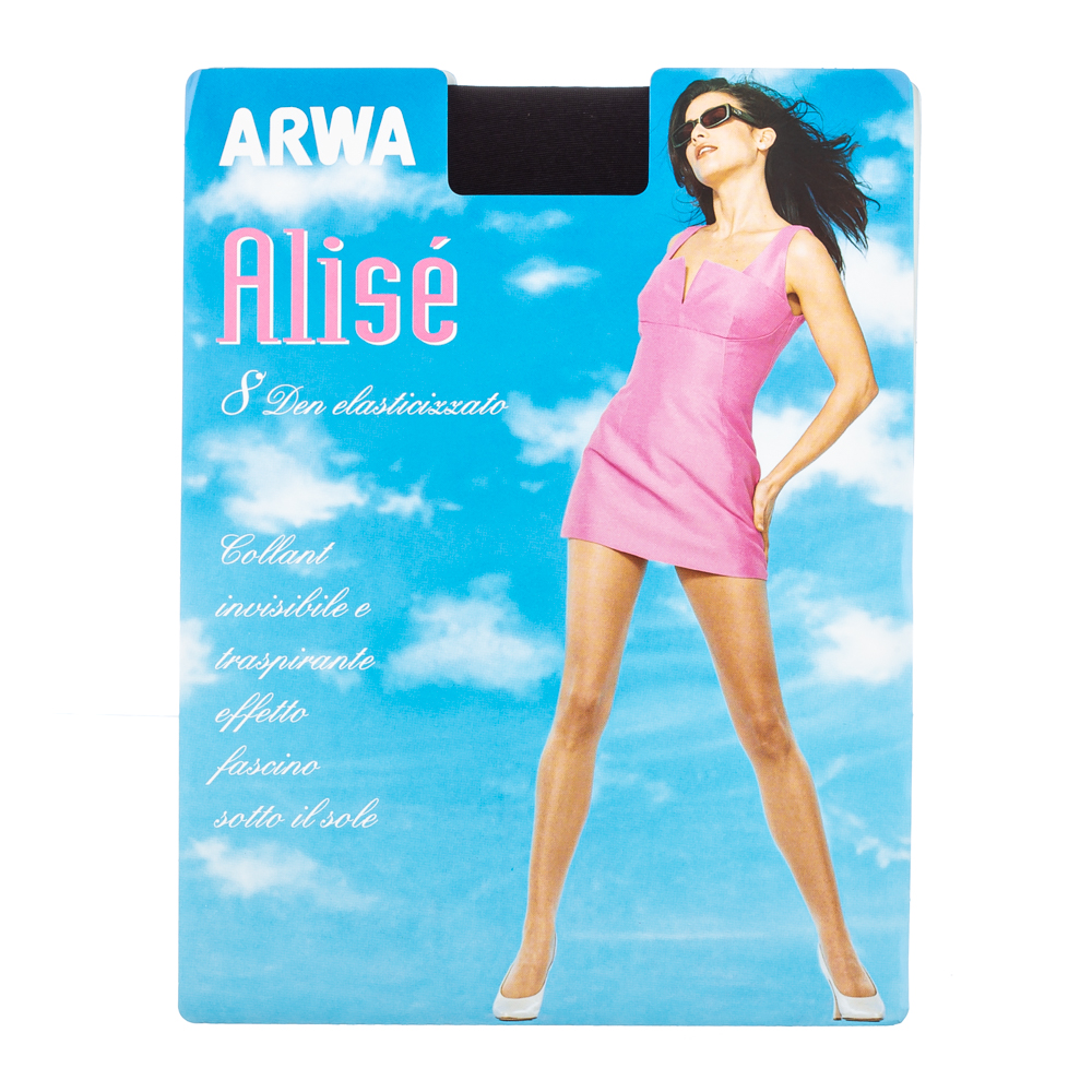 DRES 8 DEN ARWA TG3 ALISE NAVY