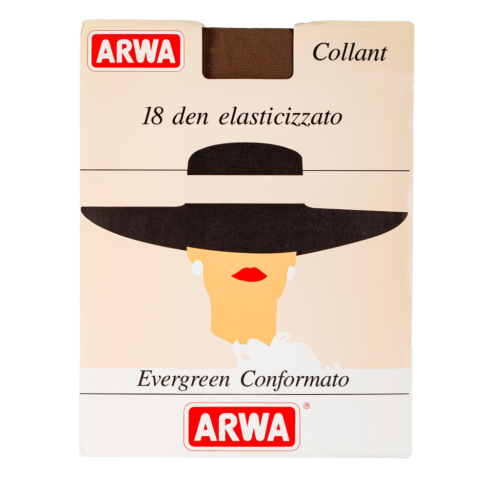 DRES 18 DEN ARWA BRONZ TG CONFORMATA