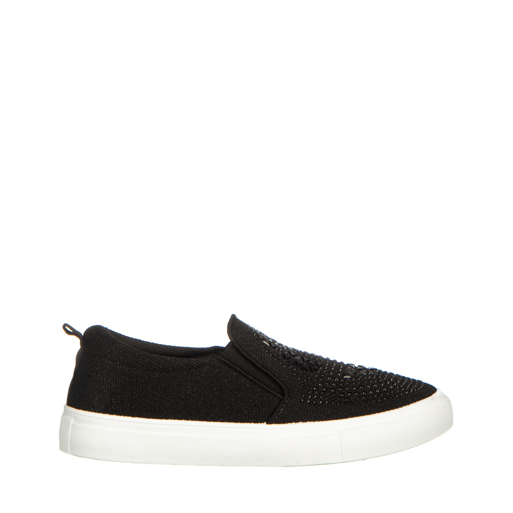 Espadrile dama Dakota negre