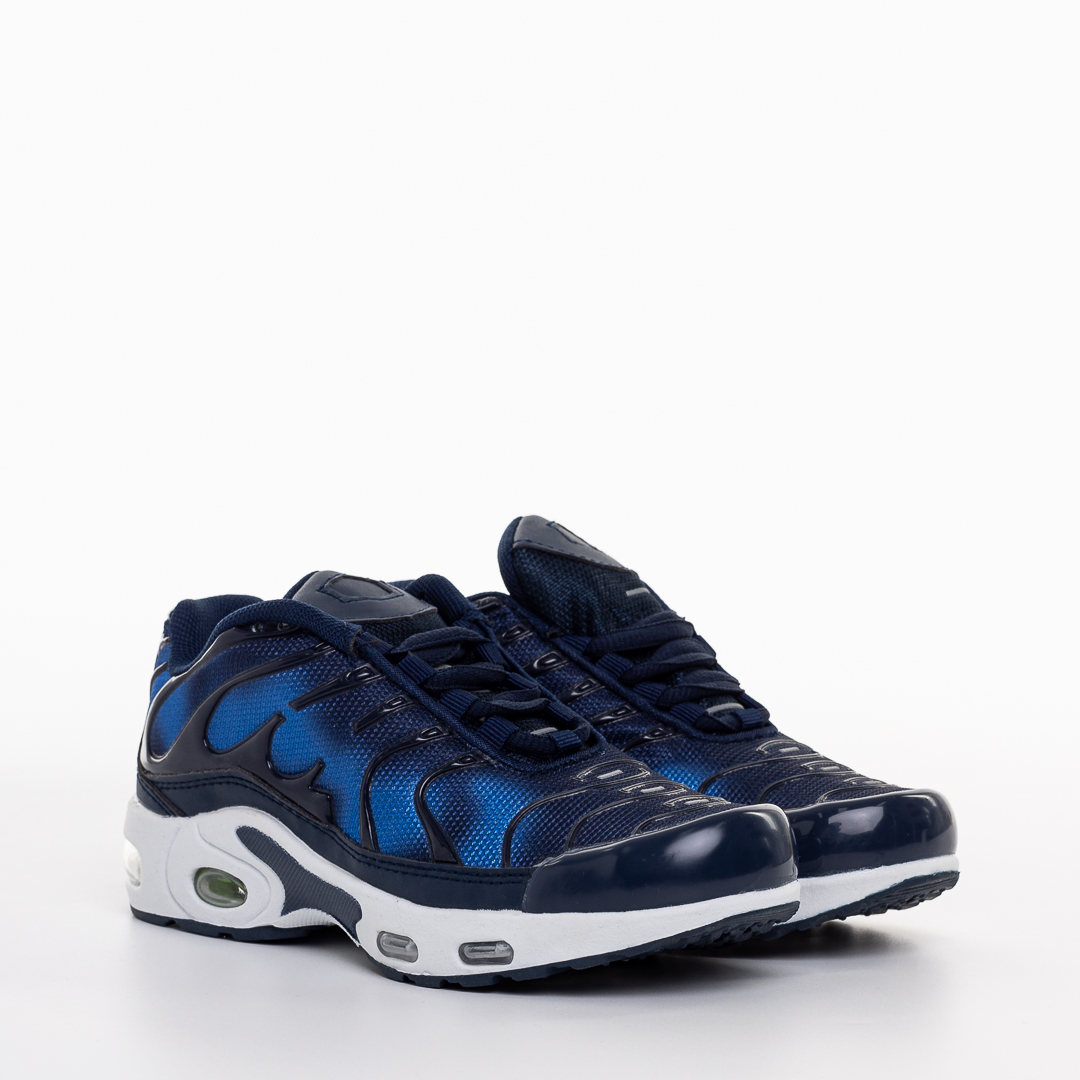 Nike air max discount plus og blue shadow