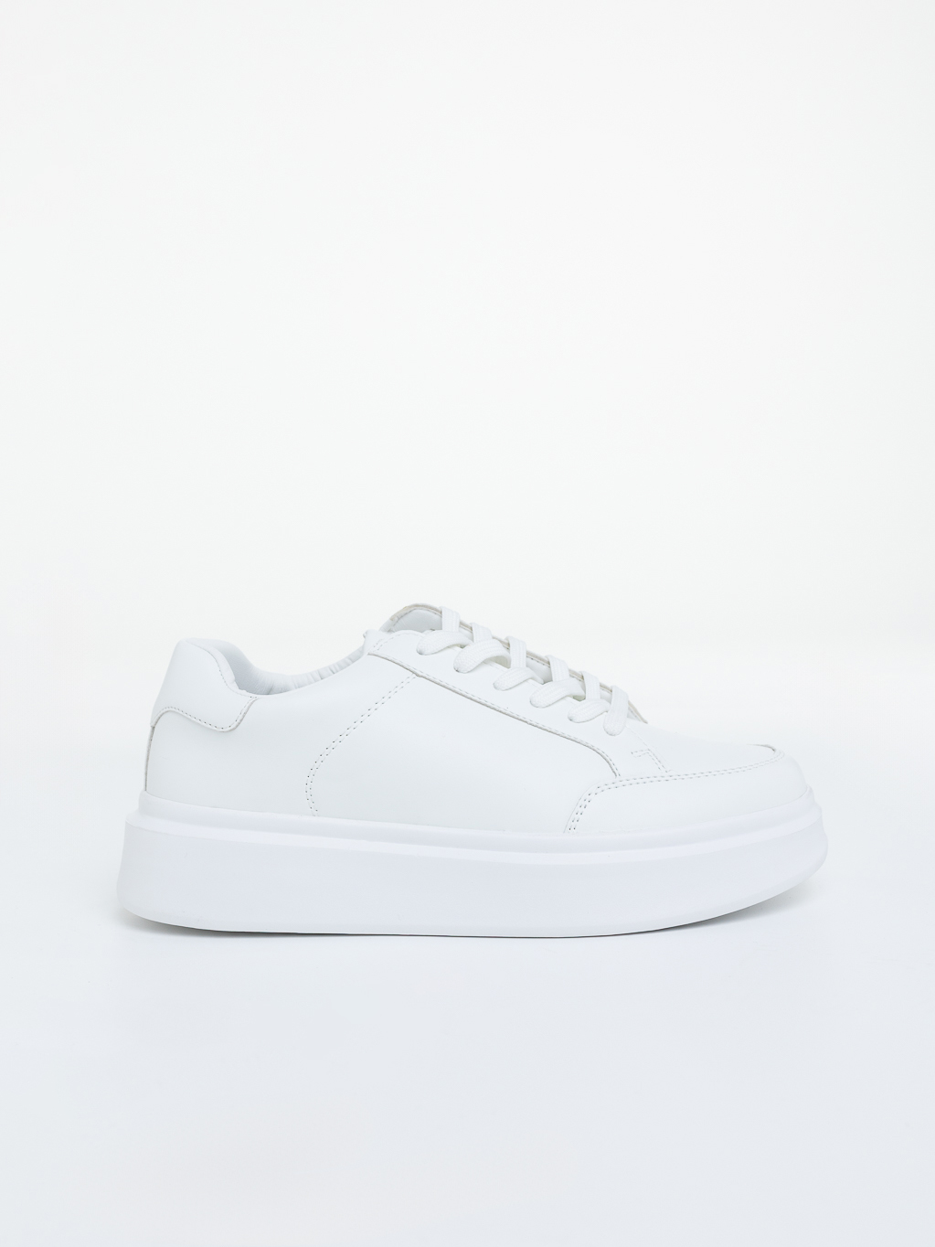 Mocasini barbati albi din piele ecologica Atticus - Kalapod.net Mocasini barbati albi din piele ecologica Atticus - Kalapod.net