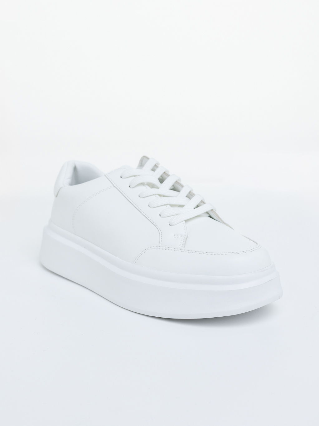 Mocasini barbati albi din piele ecologica Atticus, 2 - Kalapod.net Mocasini barbati albi din piele ecologica Atticus, 2 - Kalapod.net