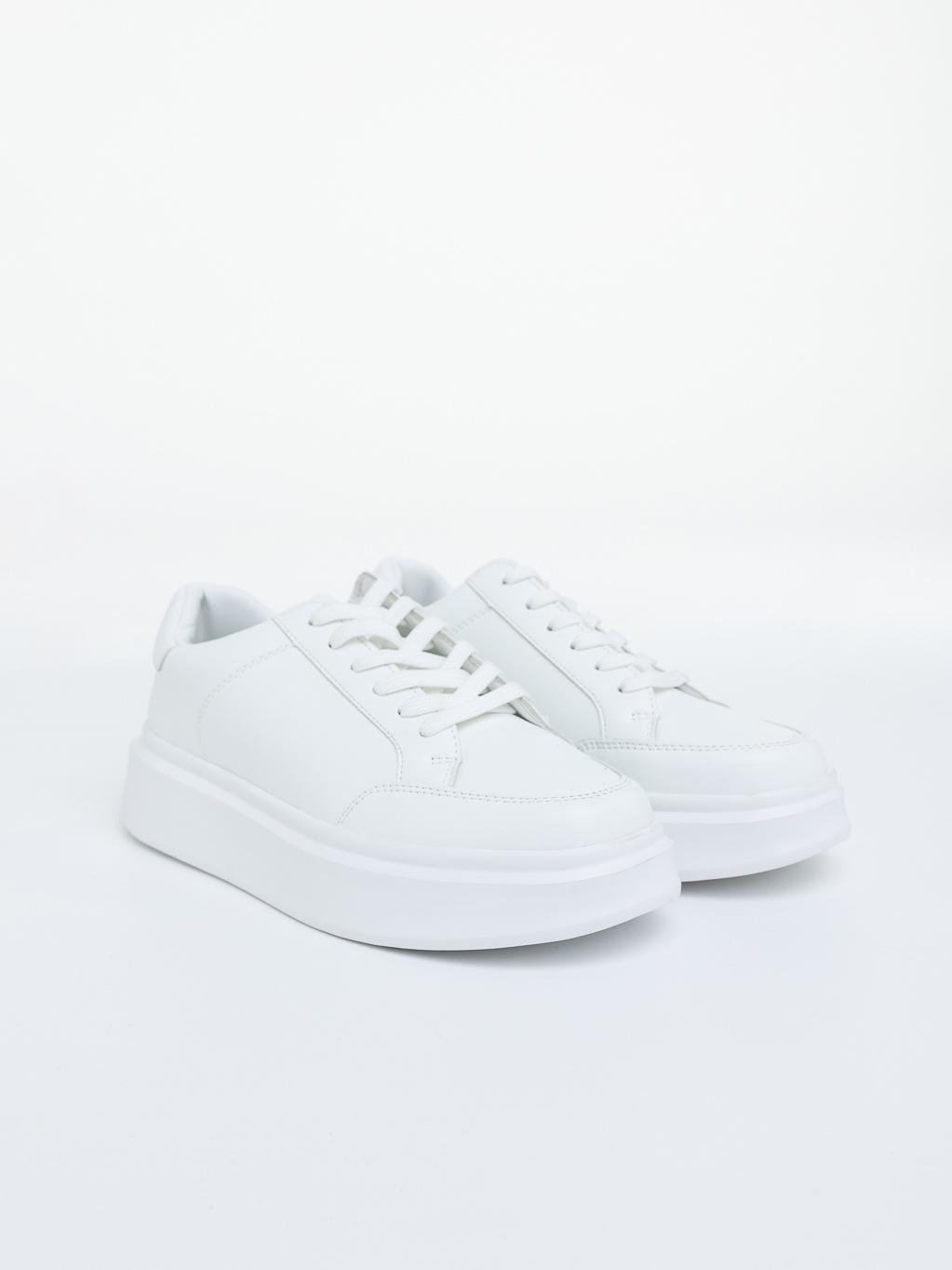 Mocasini barbati albi din piele ecologica Atticus, 3 - Kalapod.net Mocasini barbati albi din piele ecologica Atticus, 3 - Kalapod.net