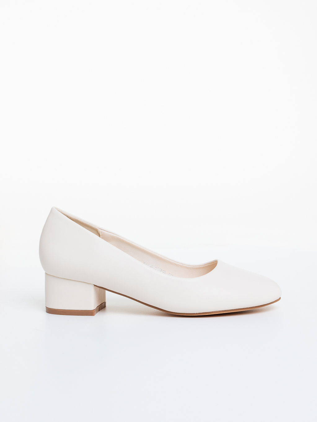 Balerini dama bej deschis din piele ecologica Prisha, 5 - Kalapod.net Balerini dama bej deschis din piele ecologica Prisha, 5 - Kalapod.net