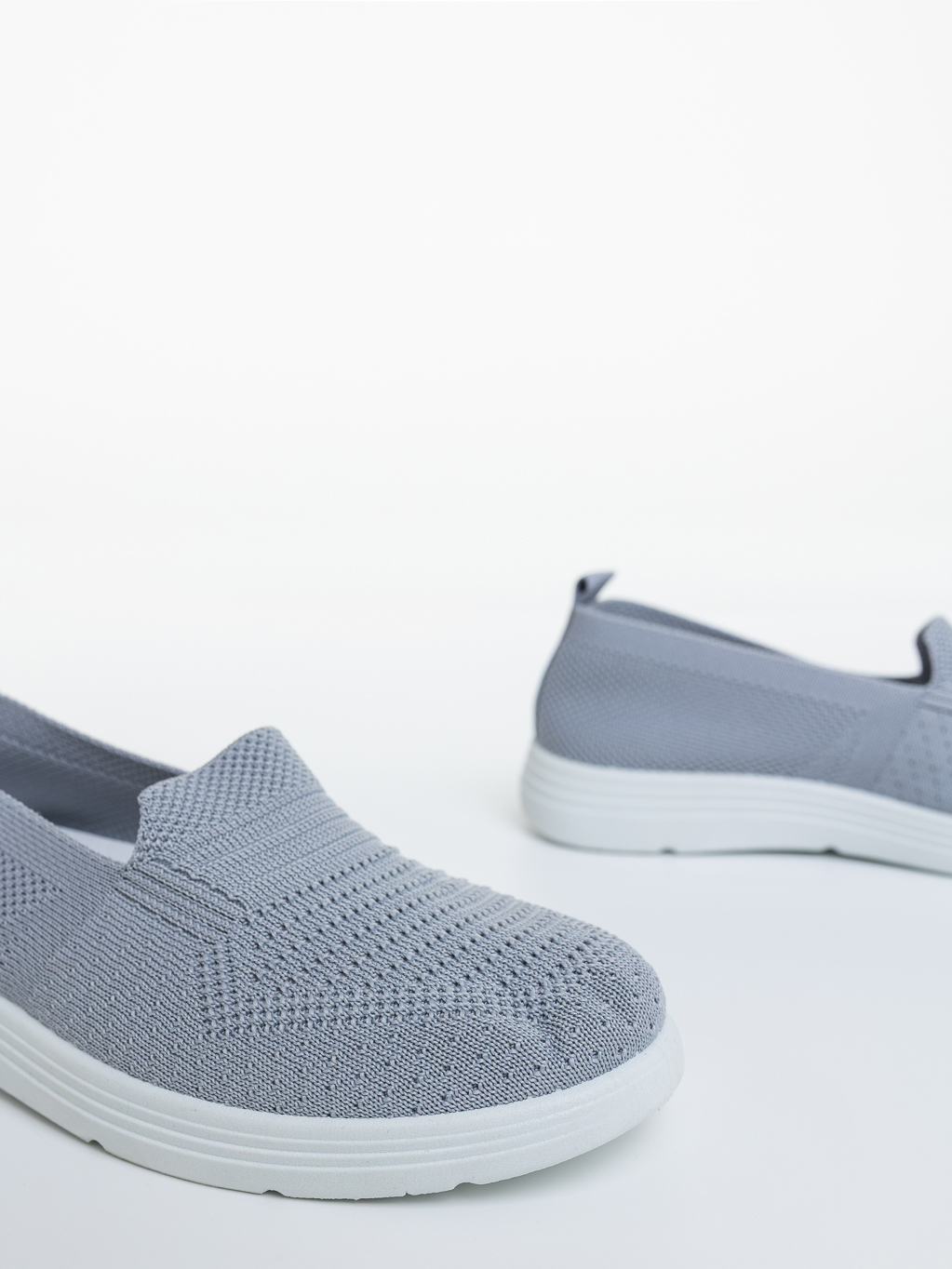 Balerini dama gri din material textil Anzani, 6 - Kalapod.net Balerini dama gri din material textil Anzani, 6 - Kalapod.net