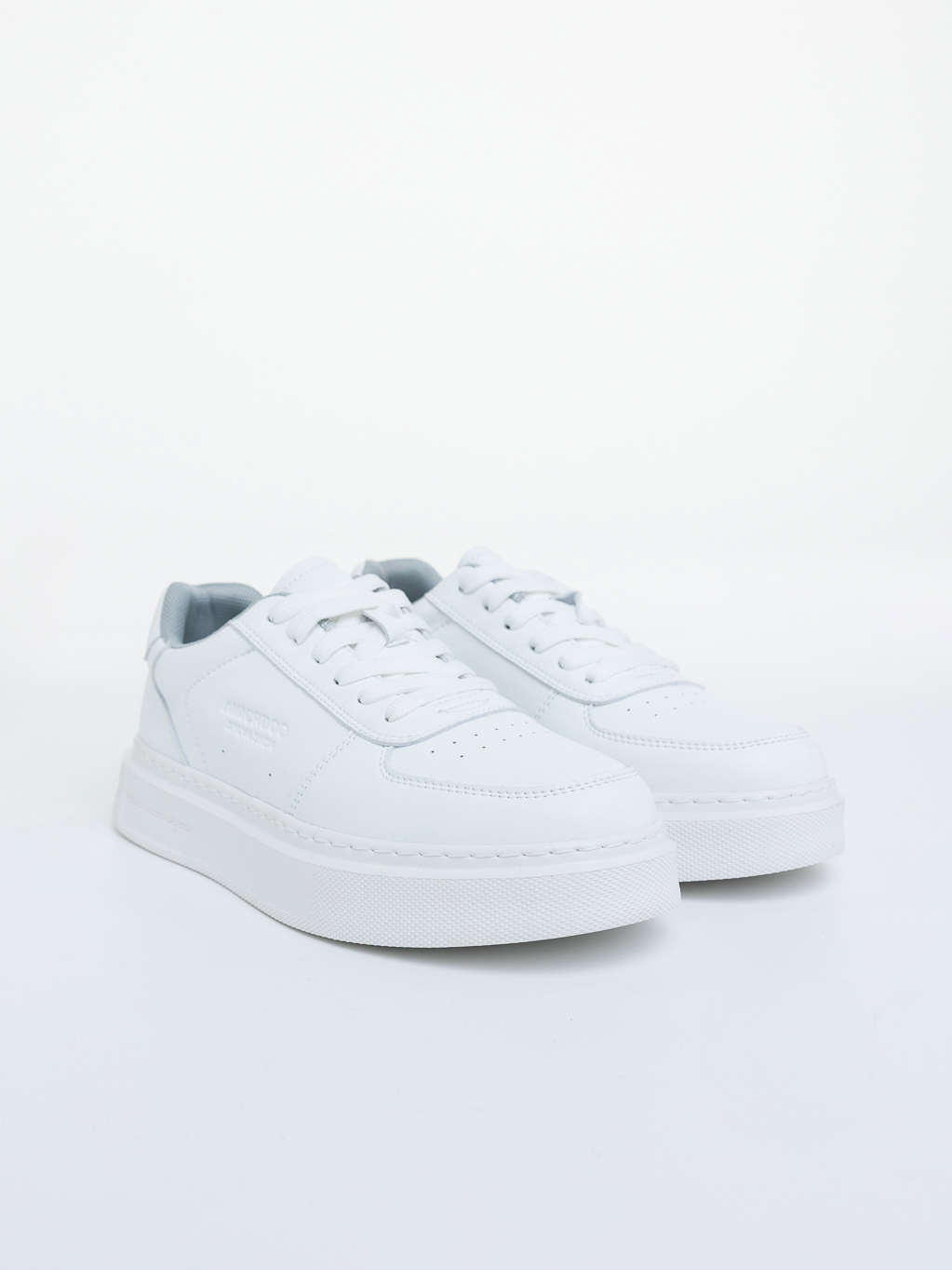 Mocasini barbati albi din piele ecologica Kanoa, 3 - Kalapod.net Mocasini barbati albi din piele ecologica Kanoa, 3 - Kalapod.net