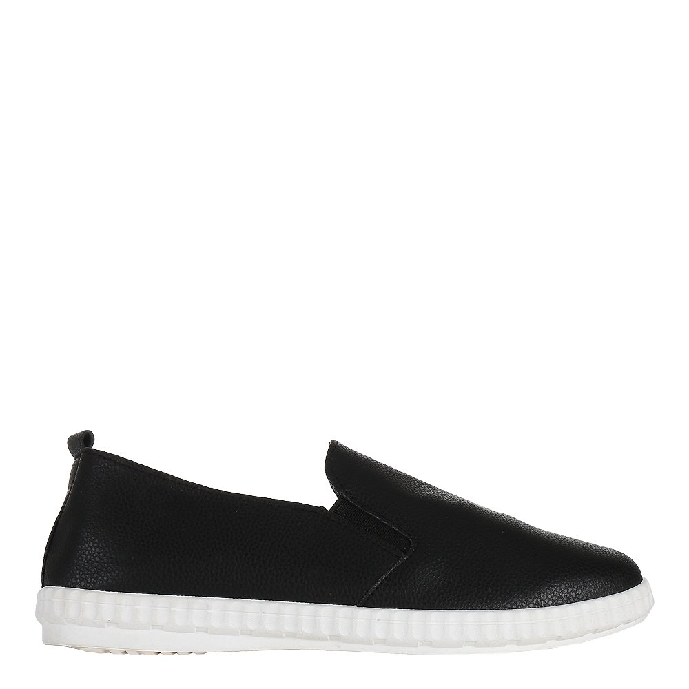 Espadrile dama Alize negre