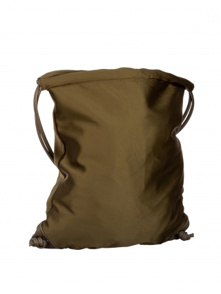 Rucsac dama Tilina verde army - Kalapod.net