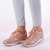 Pantofi sport dama Fleurette roz, 4 - Kalapod.net