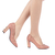 Pantofi dama Mosana roz, 2 - Kalapod.net