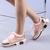 Pantofi sport dama Ramya roz, 2 - Kalapod.net