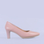 Pantofi dama piele Tesa roz, 5 - Kalapod.net