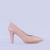 Pantofi dama piele Parma roz, 5 - Kalapod.net