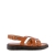 Sandale dama Osha camel, 2 - Kalapod.net