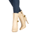 Botine dama Cyntia bej, 2 - Kalapod.net