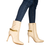 Botine dama Cyntia bej, 3 - Kalapod.net