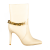 Botine dama Cyntia bej, 4 - Kalapod.net