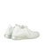 Pantofi sport dama albi din material textil Sprin, 4 - Kalapod.net