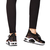 Pantofi sport dama negru cu alb din material textil Ikel, 5 - Kalapod.net