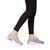 Pantofi sport dama gri din material textil Ikel - Kalapod.net