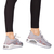 Pantofi sport dama gri din material textil Ikel, 4 - Kalapod.net