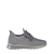 Pantofi sport barbati gri inchis din material textil Lugo, 2 - Kalapod.net
