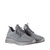 Pantofi sport barbati gri inchis din material textil Lugo, 3 - Kalapod.net