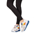 Pantofi sport dama albastri din piele ecologica si material textil Tursa, 3 - Kalapod.net