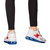 Pantofi sport dama albastri din piele ecologica si material textil Tursa, 4 - Kalapod.net