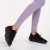 Pantofi sport dama negri din material textil Dioma, 6 - Kalapod.net