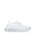 Pantofi sport dama albi din material textil Kyla, 2 - Kalapod.net
